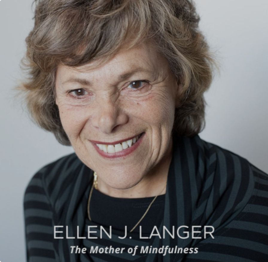 The Mindlessness of Regret: A Perspective by Dr. Ellen Langer