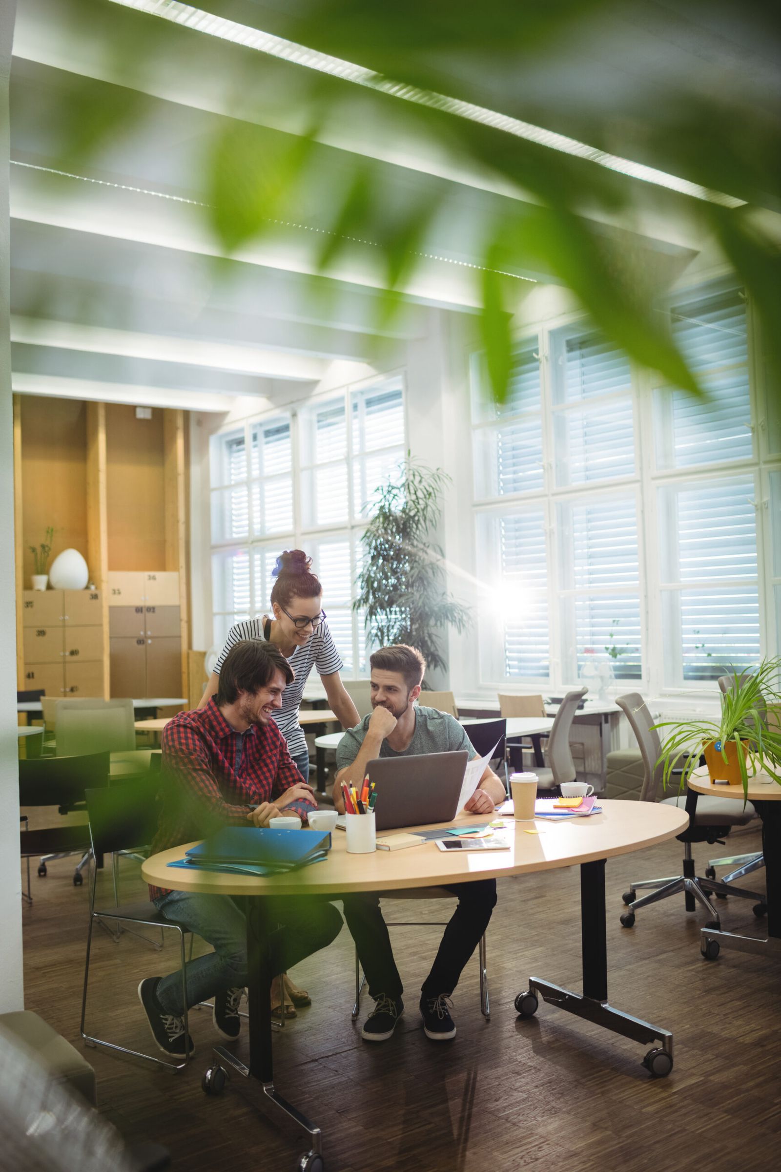 The Power of Meditation in the Workplace: How it Can Improve Organizational Performance