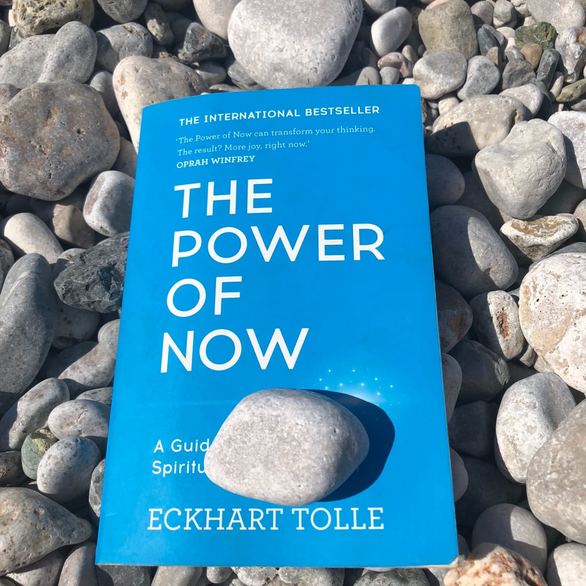 The Power of Now!